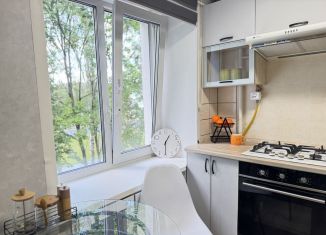 Продам 3-ком. квартиру, 60.9 м2, Йошкар-Ола, улица Йывана Кырли, 24, 9-й микрорайон