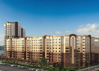 Продам квартиру студию, 28 м2, село Мирное