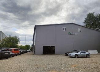 Производство в аренду, 275 м2, Москва, Каширский проезд, 27