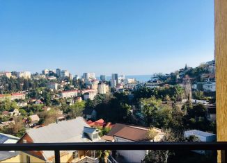 Продажа квартиры студии, 30 м2, Сочи, Красная улица, 55/13, микрорайон Завокзальный