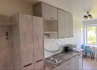 2-ком. квартира на продажу, 22.6 м2, Истра, Советская улица, 13к2