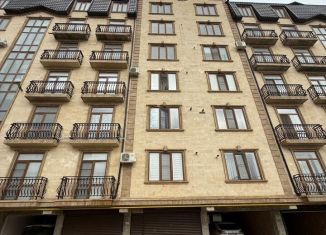 Продажа 2-комнатной квартиры, 90 м2, Дагестан, Башкирская улица, 1