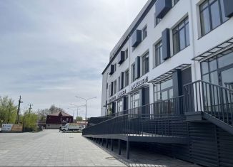 Продается офис, 50.2 м2, Тюмень, Полевая улица, 109с9