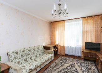 Продаю однокомнатную квартиру, 43 м2, Тюмень, Широтная улица, 168, ЖК Юбилейный