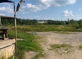 Продается земельный участок, 550 сот., Кубинка