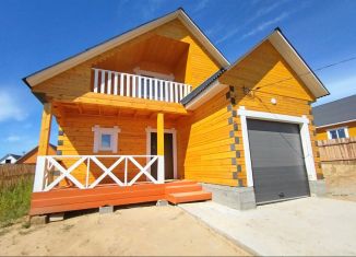 Продается дом, 150 м2, деревня Грановщина