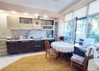 2-комнатная квартира на продажу, 44.3 м2, посёлок городского типа Партенит, улица Победы, 1