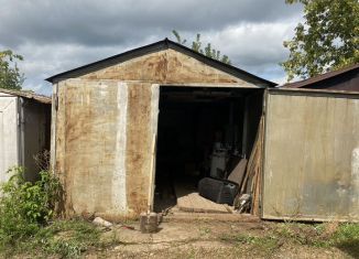 Продам гараж, 18 м2, Республика Башкортостан