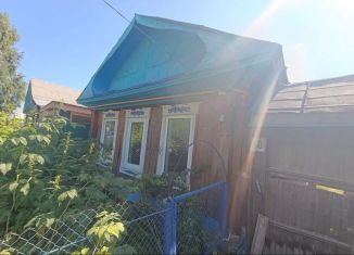 Дом на продажу, 50 м2, Белорецк, Большая улица