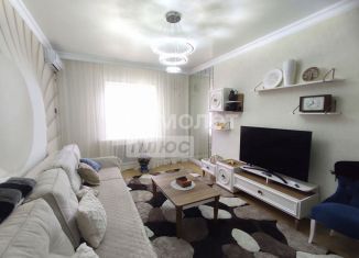 Продаю трехкомнатную квартиру, 70 м2, Грозный, Новосибирская улица, 19