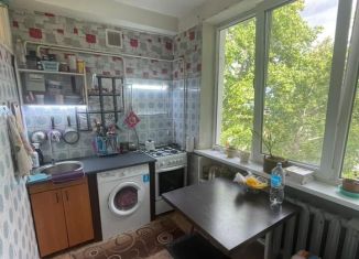 Продам 2-ком. квартиру, 43.9 м2, посёлок городского типа Молодёжное, улица Строителей, 7