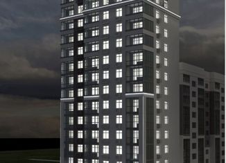 Продается 1-ком. квартира, 50.8 м2, Челябинск, Ленинский район, улица Дзержинского, 126