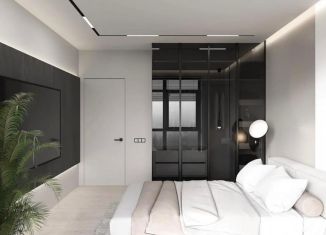 Продам 1-ком. квартиру, 51 м2, Махачкала, улица Металлургов, 29, Ленинский внутригородской район