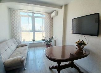 Продаю 1-ком. квартиру, 44 м2, Анапа, Таманская улица, 121к9, ЖК Бельведер