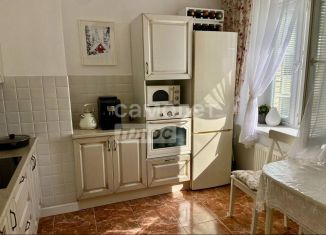 Квартира на продажу студия, 30 м2, Люберцы, Вертолётная улица, 46, ЖК Люберцы 2017