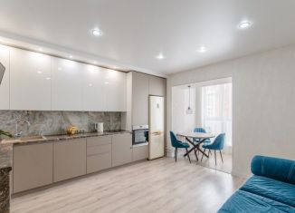 Продам 3-ком. квартиру, 79.1 м2, посёлок Берёзовый