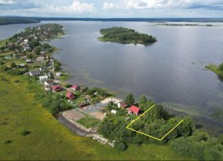 Продается участок, 9 сот., Карелия