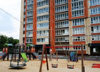 Продажа 3-ком. квартиры, 115.8 м2, Йошкар-Ола, микрорайон Мирный, улица Кирова, 27