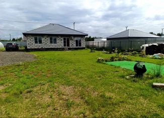 Продаю дом, 103.4 м2, деревня Круглое, Васильковая улица, 15