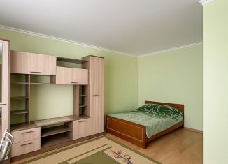 Сдается однокомнатная квартира, 38 м2, Бузулук, улица Фрунзе, 7/2