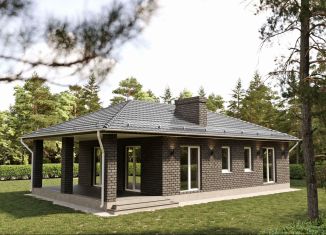 Продам дом, 104 м2, Лиски, Центральная площадь