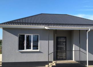 Дом на продажу, 86.6 м2, село Джигинка, Вишнёвая улица