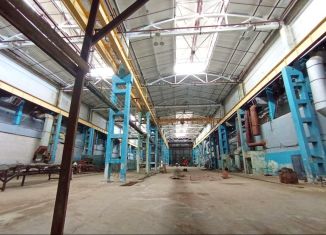 Сдам производство, 22700 м2, Петрозаводск, улица Онежской Флотилии, 1