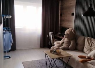 Продажа однокомнатной квартиры, 42.7 м2, Брянск, улица Горбатова, 41