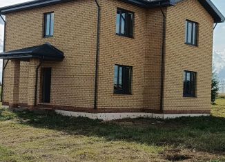 Продается дом, 142 м2, деревня Юраково