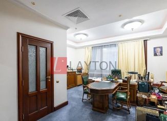 Офис в аренду, 300 м2, Москва, Земледельческий переулок, 11, Земледельческий переулок
