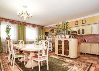 Продается коттедж, 342 м2, Старый Оскол, 1-й переулок Тружеников, 10