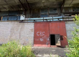 Сдаю производство, 430 м2, Великий Новгород, Рабочая улица, 41