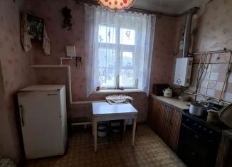 2-комнатная квартира на продажу, 44.8 м2, Богородицк, улица Коммунаров, 28