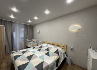 Продается 3-ком. квартира, 64 м2, Вологда, Осановский проезд, 27