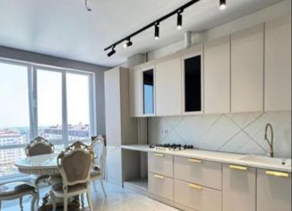 Двухкомнатная квартира на продажу, 79 м2, Махачкала, улица Металлургов, 22, Ленинский внутригородской район