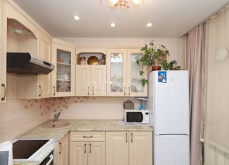 1-ком. квартира на продажу, 39.4 м2, рабочий поселок Маркова, квартал Стрижи, 4