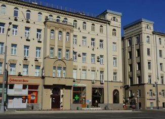 Сдается офис, 100 м2, Москва, Садовая-Черногрязская улица, 3Бс1, Садовая-Черногрязская улица