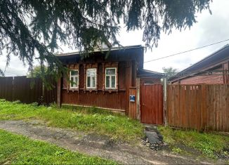 Продам дом, 60 м2, Павлово, улица Фрунзе, 34