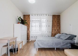 Продажа квартиры студии, 26 м2, посёлок Совхозный, Мостовая улица, 39, ЖК На Мостовой