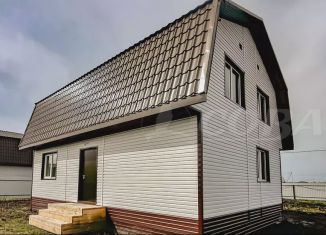 Продается дача, 85 м2, Тюмень, Полевая улица