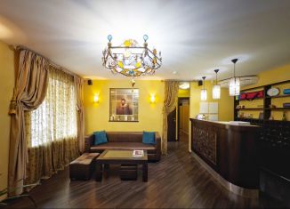 Продажа помещения свободного назначения, 215.5 м2, Удмуртия, улица Коммунаров, 220