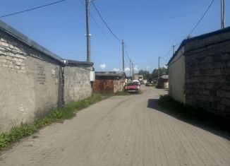 Гараж на продажу, 23 м2, Калининград, Украинская улица, 1
