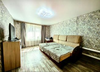 Продаю дом, 60 м2, село Иглино, Гражданская улица