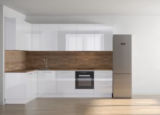 Продажа 3-комнатной квартиры, 91.8 м2, Ярославль