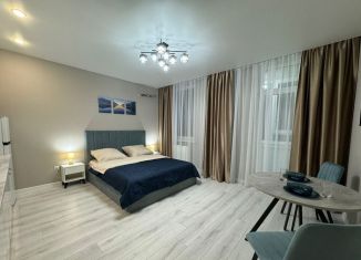 Продажа квартиры студии, 30 м2, Ростов-на-Дону, ЖК Гринсайд, улица Нансена, 109/2