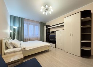 1-комнатная квартира на продажу, 34.2 м2, Краснодар, Зиповская улица, 25, микрорайон ЗИП