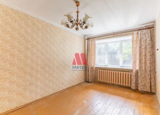 Однокомнатная квартира на продажу, 30.4 м2, Ярославль, Угличская улица, 28