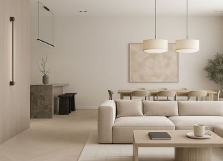 Продам 4-ком. квартиру, 152 м2, Москва, Звонарский переулок, 3, Звонарский переулок