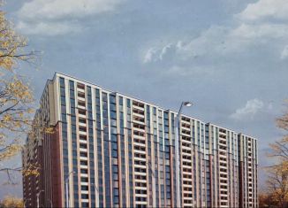 Продаю однокомнатную квартиру, 44 м2, Махачкала, улица Металлургов, 22, Ленинский внутригородской район