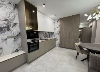 Продается двухкомнатная квартира, 74 м2, Ростов-на-Дону, улица Города Волос